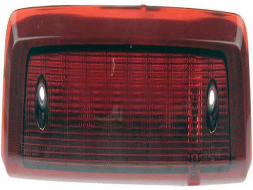 Center High Mount Stop Light Dorman-OE Solutions 923-258
