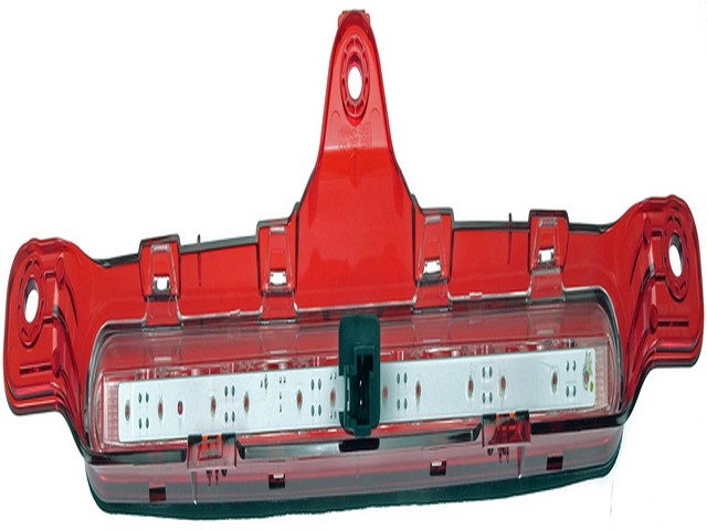 Center High Mount Stop Light Dorman-OE Solutions 923-261