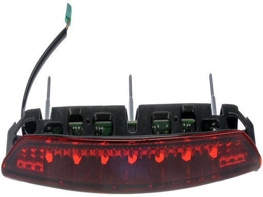 Center High Mount Stop Light Dorman-OE Solutions 923-263