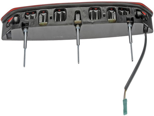 Center High Mount Stop Light Dorman-OE Solutions 923-263