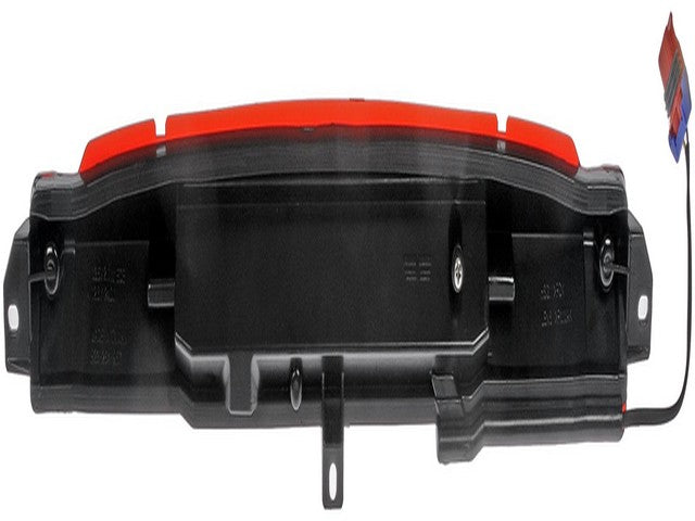 Center High Mount Stop Light Dorman-OE Solutions 923-264