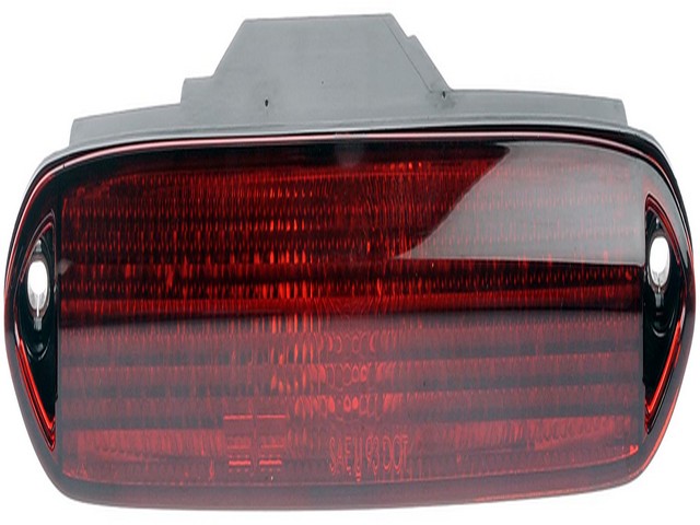 Center High Mount Stop Light Dorman-OE Solutions 923-265