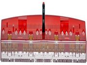 Center High Mount Stop Light Dorman-OE Solutions 923-269