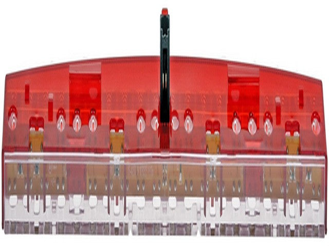 Center High Mount Stop Light Dorman-OE Solutions 923-269