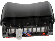 Center High Mount Stop Light Dorman-OE Solutions 923-274
