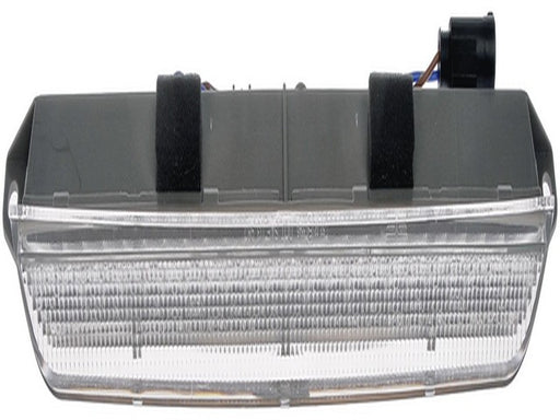 Center High Mount Stop Light Dorman-OE Solutions 923-275