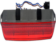 Center High Mount Stop Light Dorman-OE Solutions 923-276