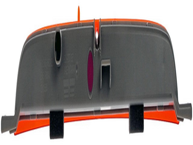 Center High Mount Stop Light Dorman-OE Solutions 923-277