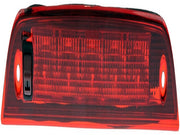 Center High Mount Stop Light Dorman-OE Solutions 923-281