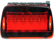 Center High Mount Stop Light Dorman-OE Solutions 923-284