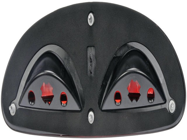 Center High Mount Stop Light Dorman-OE Solutions 923-285