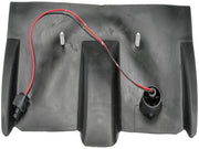 Center High Mount Stop Light Dorman-OE Solutions 923-286