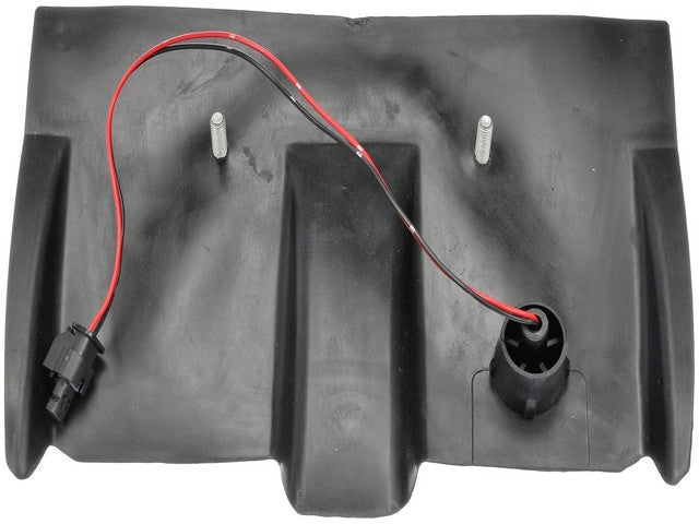 Center High Mount Stop Light Dorman-OE Solutions 923-286