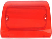 Center High Mount Stop Light Lens Dorman-OE Solutions 923-287