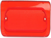 Center High Mount Stop Light Lens Dorman-OE Solutions 923-287