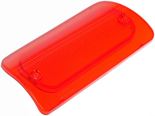Center High Mount Stop Light Lens Dorman-OE Solutions 923-287
