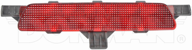 Center High Mount Stop Light Dorman-OE Solutions 923-289