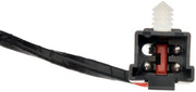 Center High Mount Stop Light Dorman-OE Solutions 923-290