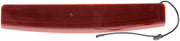 Center High Mount Stop Light Dorman-OE Solutions 923-294