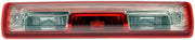 Center High Mount Stop Light Dorman-OE Solutions 923-351