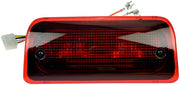 Center High Mount Stop Light Dorman-OE Solutions 923-359