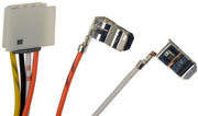 Center High Mount Stop Light Dorman-OE Solutions 923-359