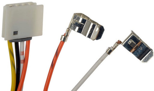 Center High Mount Stop Light Dorman-OE Solutions 923-359