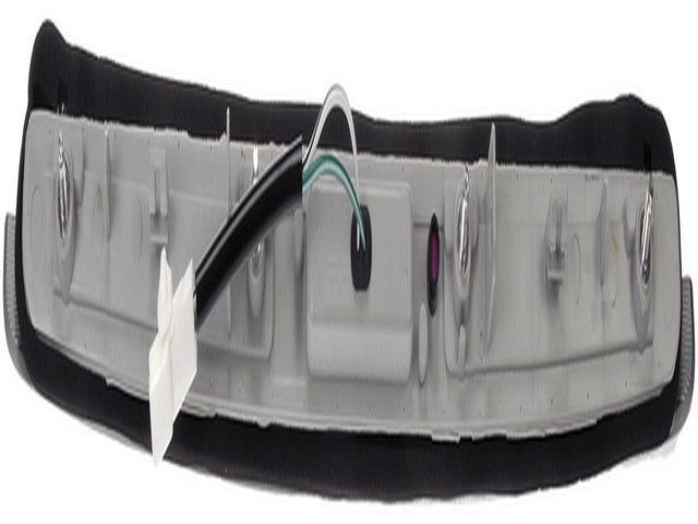 Center High Mount Stop Light Dorman-OE Solutions 923-401