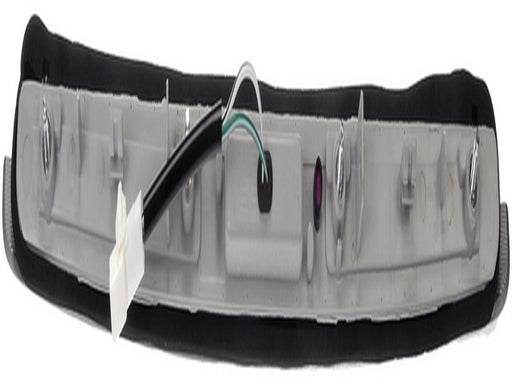 Center High Mount Stop Light Dorman-OE Solutions 923-401