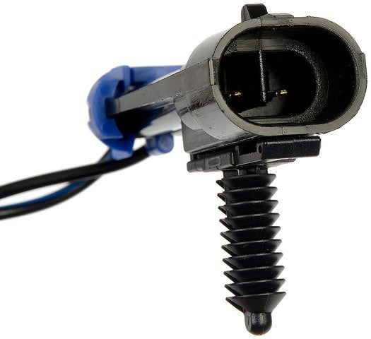 Side Marker Light Assembly Dorman-OE Solutions 923-700