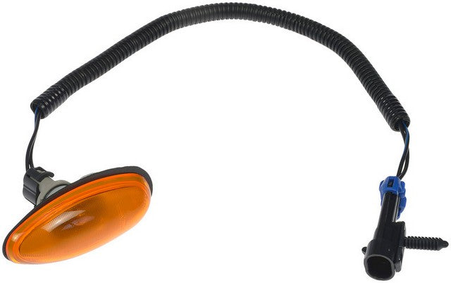 Side Marker Light Assembly Dorman-OE Solutions 923-700