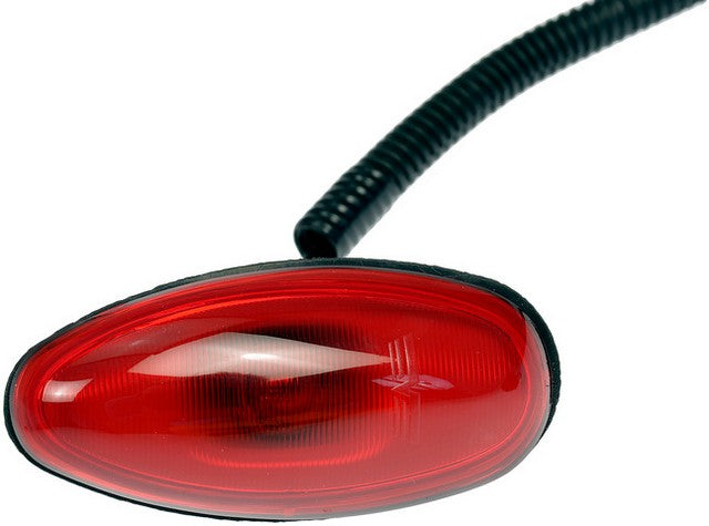 Side Marker Light Assembly Dorman-OE Solutions 923-701