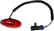 Side Marker Light Assembly Dorman-OE Solutions 923-701