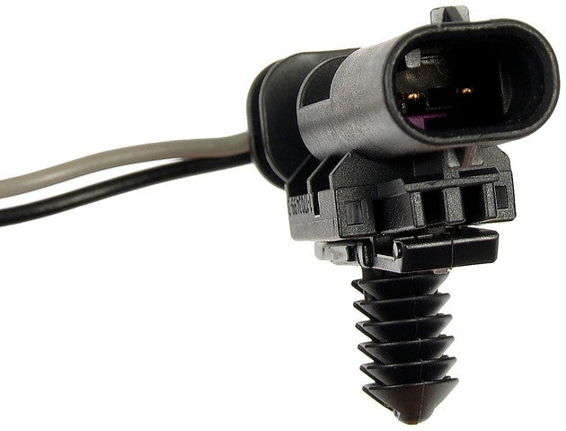 Side Marker Light Assembly Dorman-OE Solutions 923-702