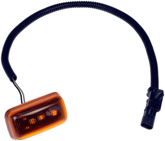 Side Marker Light Assembly Dorman-OE Solutions 923-702