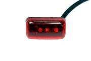 Side Marker Light Assembly Dorman-OE Solutions 923-703