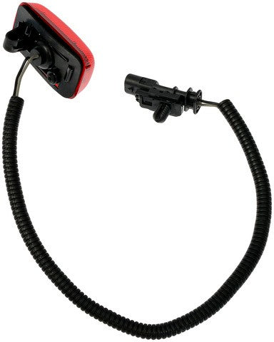 Side Marker Light Assembly Dorman-OE Solutions 923-703