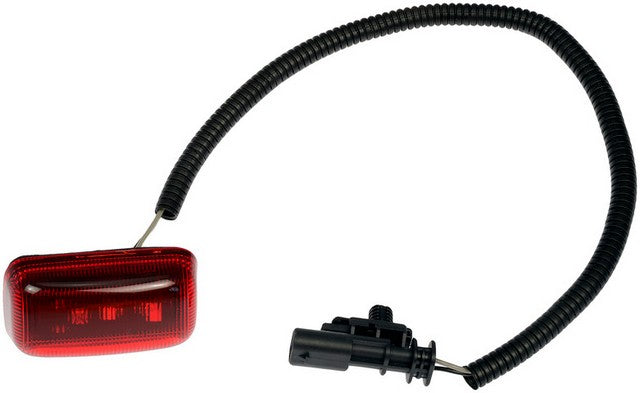 Side Marker Light Assembly Dorman-OE Solutions 923-703