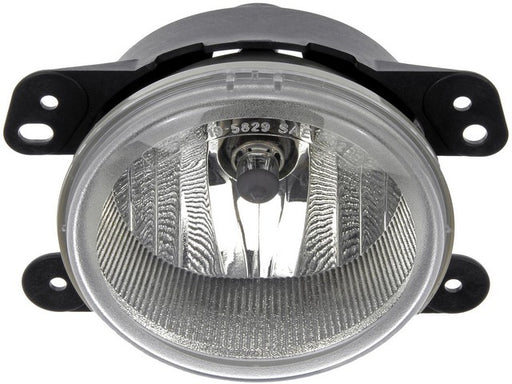 Fog Light Assembly Dorman-OE Solutions 923-800