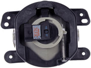 Fog Light Assembly Dorman-OE Solutions 923-800