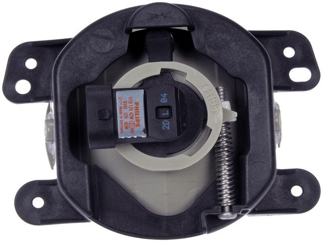 Fog Light Assembly Dorman-OE Solutions 923-800