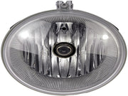 Fog Light Assembly Dorman-OE Solutions 923-801