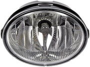 Fog Light Assembly Dorman-OE Solutions 923-813