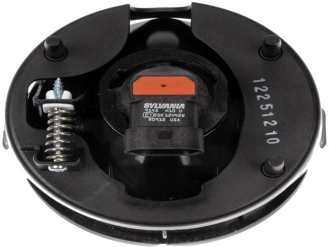 Fog Light Assembly Dorman-OE Solutions 923-813