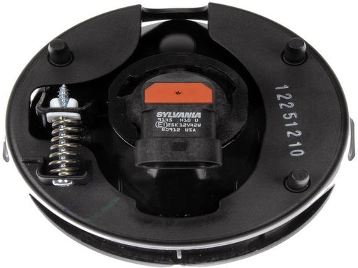 Fog Light Assembly Dorman-OE Solutions 923-813