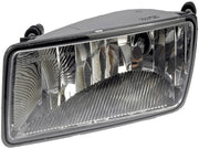 Fog Light Assembly Dorman-OE Solutions 923-815