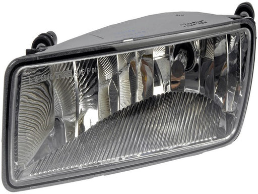 Fog Light Assembly Dorman-OE Solutions 923-815