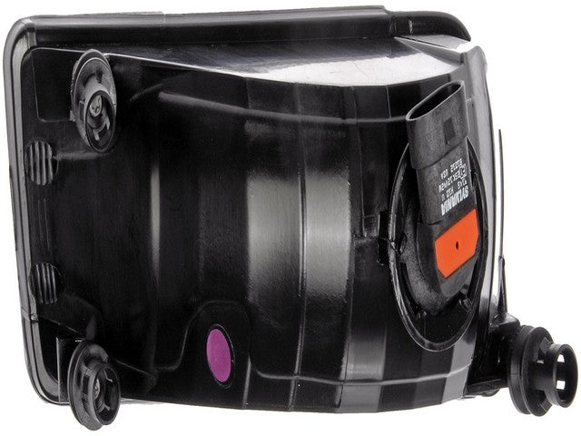 Fog Light Assembly Dorman-OE Solutions 923-815