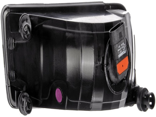 Fog Light Assembly Dorman-OE Solutions 923-815