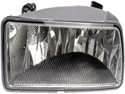 Fog Light Assembly Dorman-OE Solutions 923-816